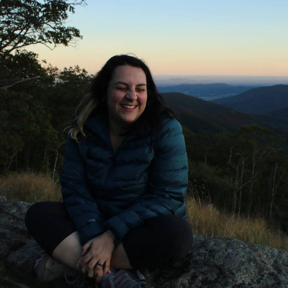 Meet your Posher, Liz